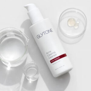Acne  Clearing Cleanser
