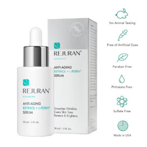 Advanced Anti-Aging