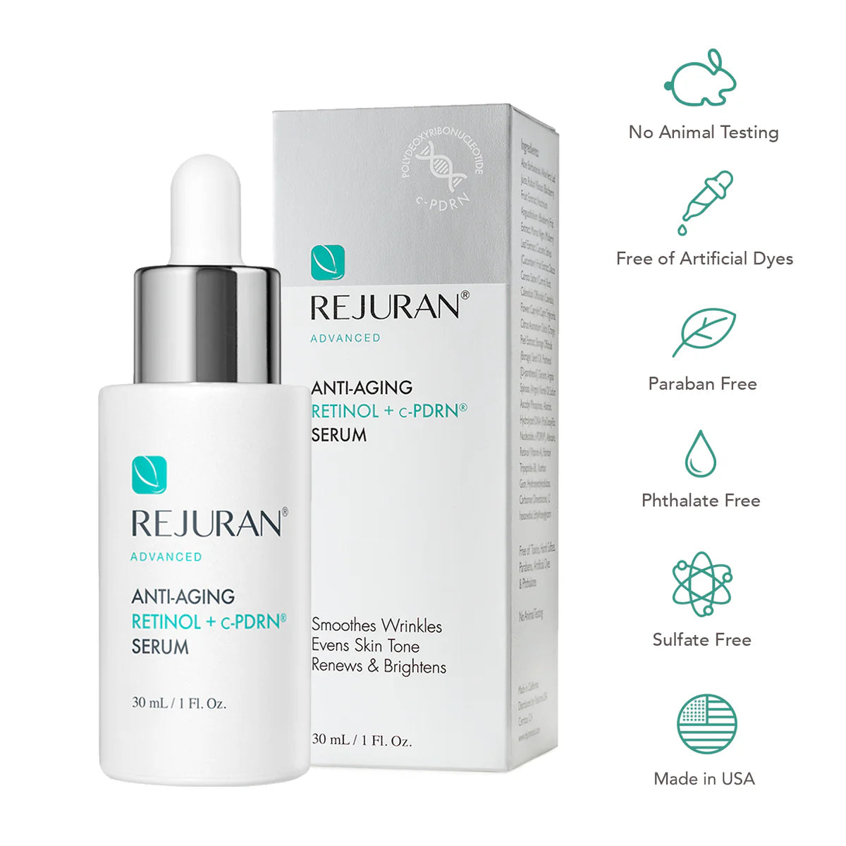 Advanced Anti-Aging