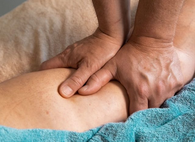 Anti-Cellulite Treatment