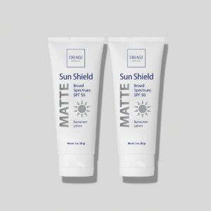 Best of Obagi Sun Shield Matte Broad Spectrum SPF 50