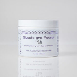 Glycolic and Retinol