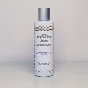 Honey Brightening Clearnser