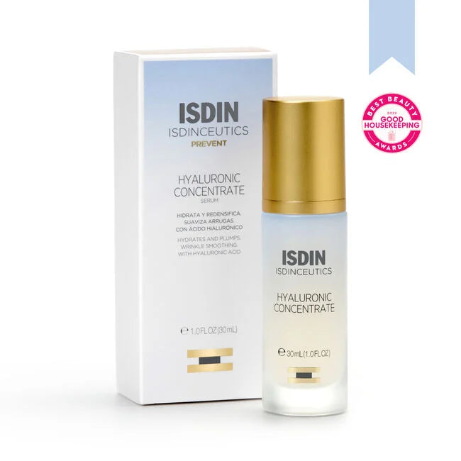 ISDIN Hyaluronic
