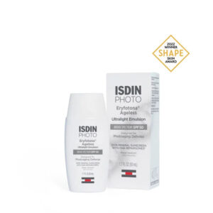 ISDIN Ultralight Emulsion