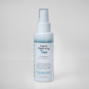 Mint Refining Toner