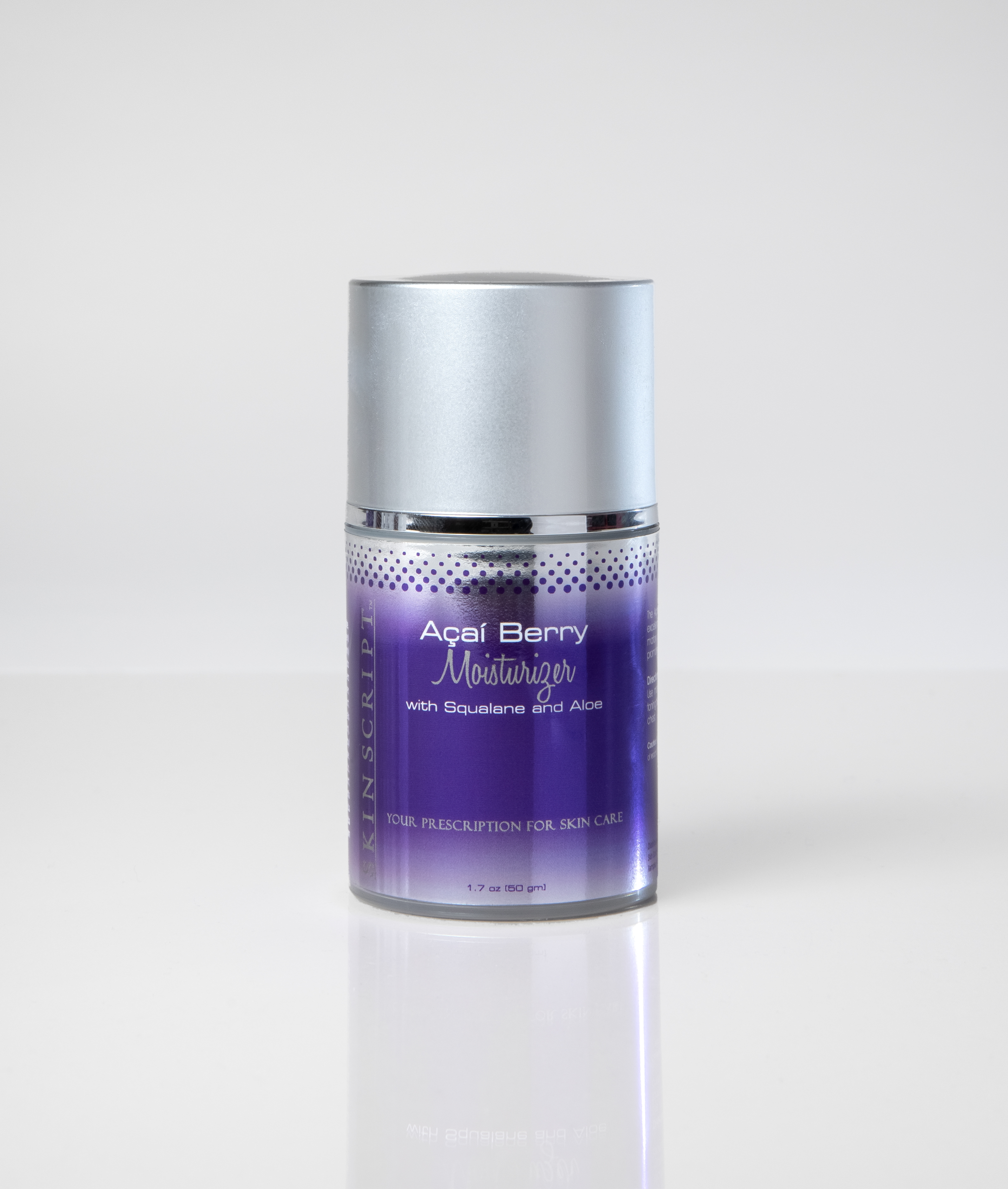 Mousturizer Acai Berry