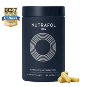 Nutrafol Men