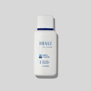 Gentle Cleanser