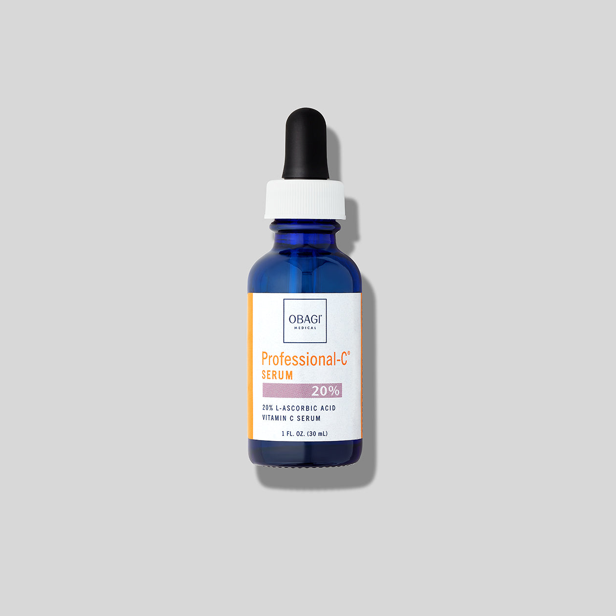 Serum 20%