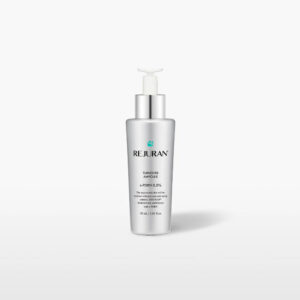 Turnover Ampoule