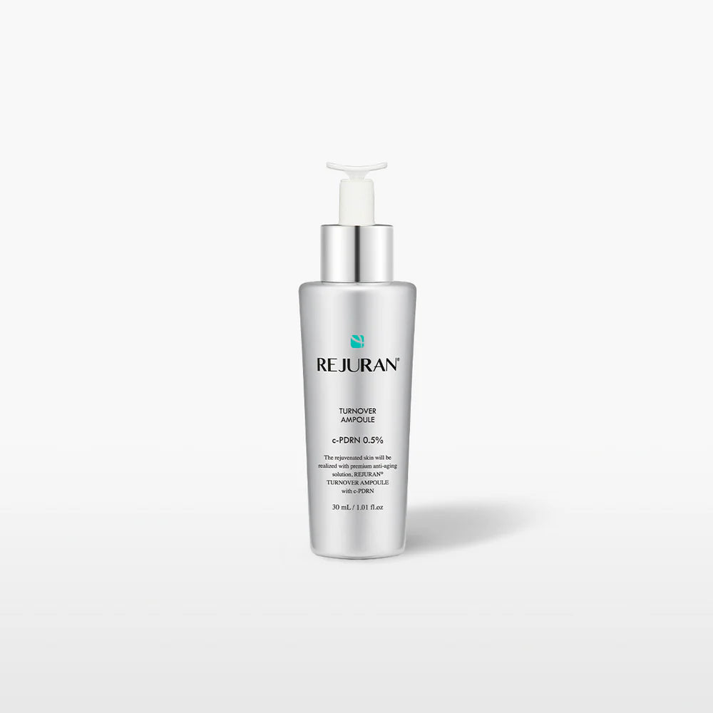 Turnover Ampoule