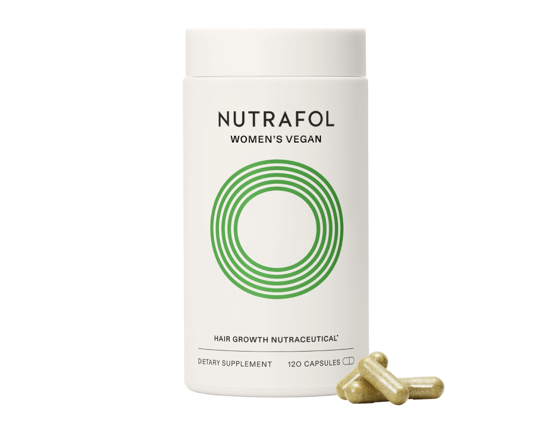 Women’s Vegan